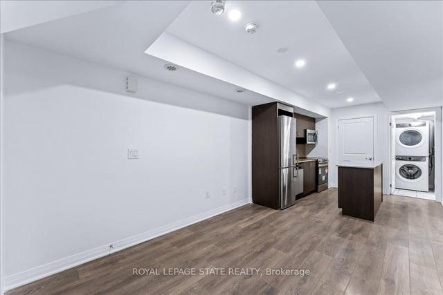 1 - 183 wil 1 Rd, Townhouse with 1 bedrooms, 1 bathrooms and 1 parking in Toronto ON | Image 26