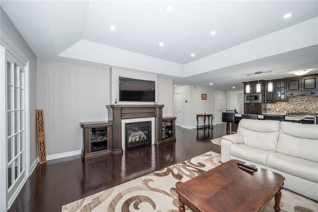 1208 Innwood Avenue, House detached with 4 bedrooms, 3 bathrooms and 4 parking in Cornwall ON | Image 13
