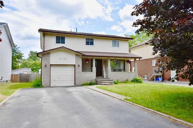 2055 Lilac Dr, House detached with 4 bedrooms, 4 bathrooms and 7 parking in Innisfil ON | Image 1