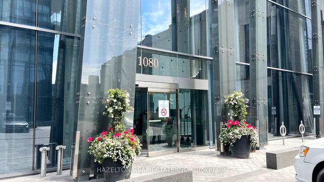 1003 - 1080 Bay St, Condo with 1 bedrooms, 1 bathrooms and 0 parking in Toronto ON | Image 23