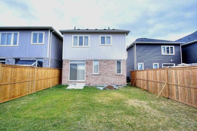 38 Wagner Cres N, House detached with 3 bedrooms, 3 bathrooms and 1 parking in Essa ON | Image 19