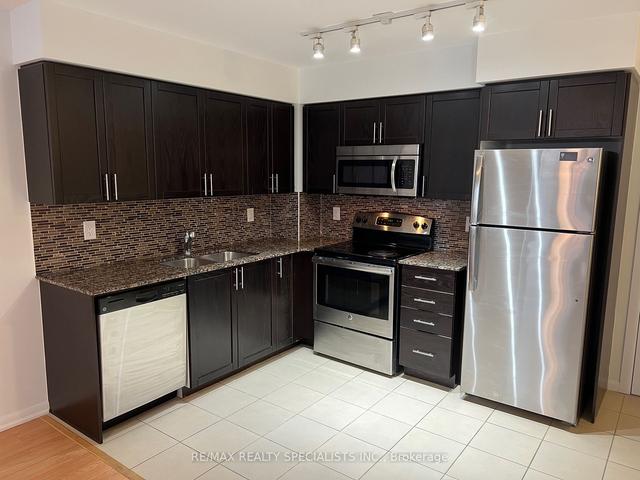 318 - 830 Lawrence Ave W, Condo with 1 bedrooms, 1 bathrooms and 1 parking in Toronto ON | Image 12