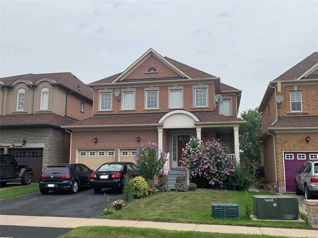 20 Billancourt Cres, House detached with 4 bedrooms, 3 bathrooms and 6 parking in Brampton ON | Image 22