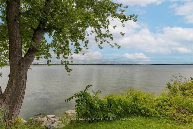 17 Davy Point Circ, Condo with 3 bedrooms, 3 bathrooms and 3 parking in Georgina ON | Image 33