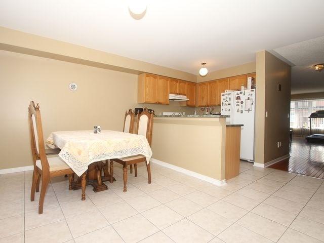 84 - 5055 Heatherleigh Ave, Townhouse with 3 bedrooms, 3 bathrooms and 2 parking in Mississauga ON | Image 6