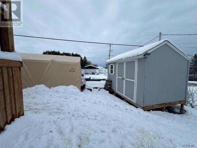 129 Georgina Ave, House detached with 5 bedrooms, 2 bathrooms and null parking in Temiskaming Shores ON | Image 38