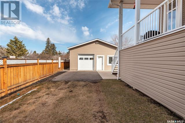210 3rd Avenue S, House detached with 4 bedrooms, 3 bathrooms and null parking in Hepburn SK | Image 41