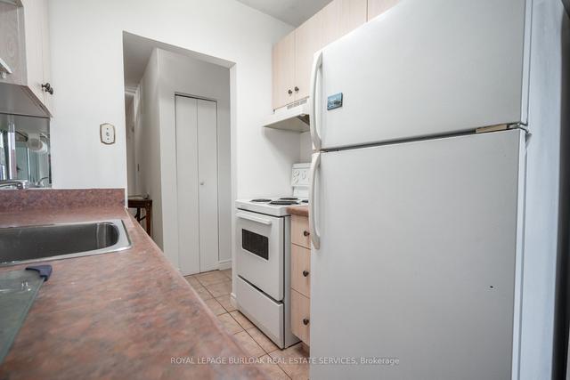 601 - 81 Charlton Ave E, Condo with 2 bedrooms, 1 bathrooms and 1 parking in Hamilton ON | Image 19