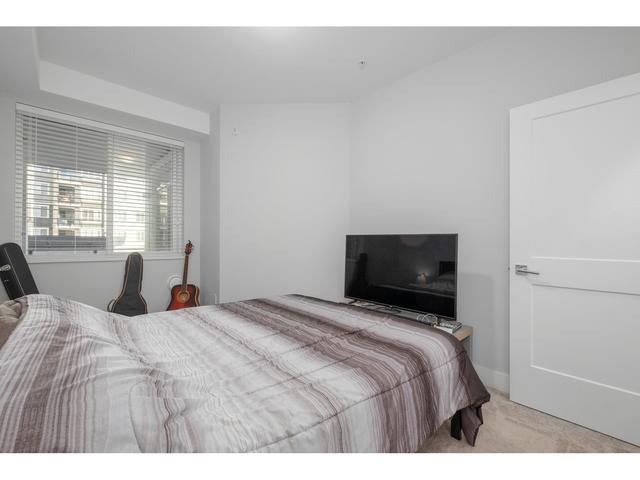 4318 - 2180 Kelly Avenue, Condo with 2 bedrooms, 2 bathrooms and 2 parking in Port Coquitlam BC | Card Image