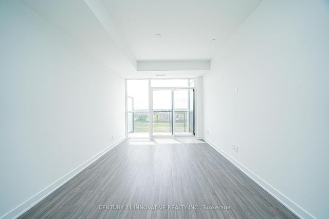 617 - 681 Yonge St, Condo with 1 bedrooms, 1 bathrooms and 1 parking in Barrie ON | Image 12
