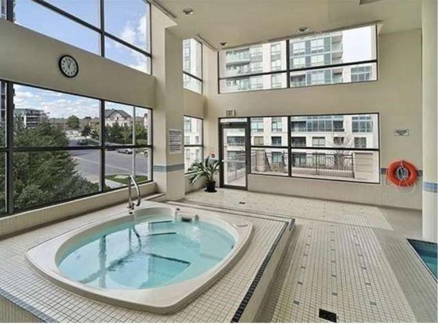 1012 - 50 Disera Dr, Condo with 2 bedrooms, 2 bathrooms and 2 parking in Vaughan ON | Image 21