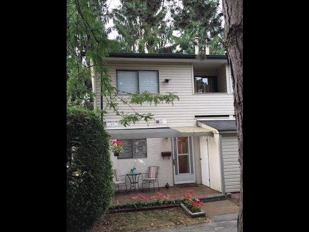 8 - 20390 53rd Ave, Townhouse with 3 bedrooms, 2 bathrooms and 1 parking in Langley BC | Image 1