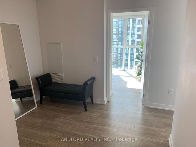 1609 - 4085 Parkside Village Dr, Condo with 2 bedrooms, 2 bathrooms and 1 parking in Mississauga ON | Image 25