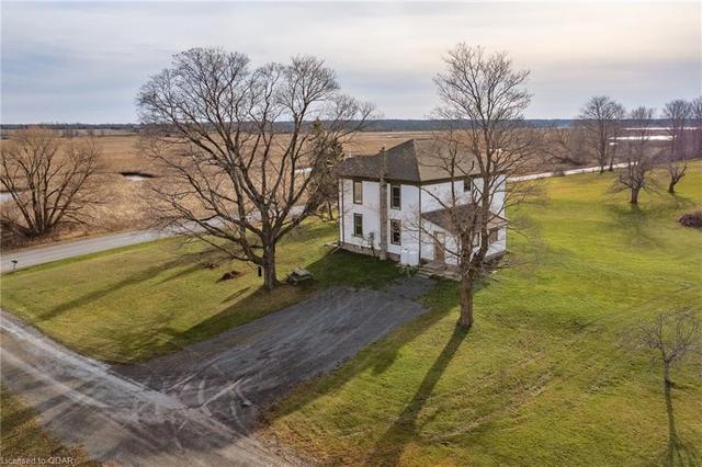 1311 South Big Island Road, House detached with 4 bedrooms, 2 bathrooms and null parking in Prince Edward County ON | Image 2