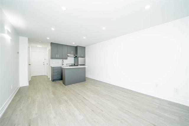 327 - 123 Woodbine Ave, Condo with 0 bedrooms, 1 bathrooms and 1 parking in Toronto ON | Image 29