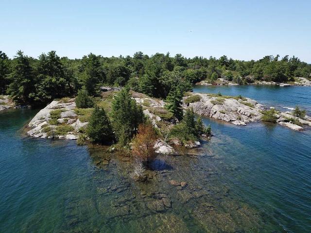 0 A489 Island, Home with 0 bedrooms, 0 bathrooms and null parking in The Archipelago ON | Image 14