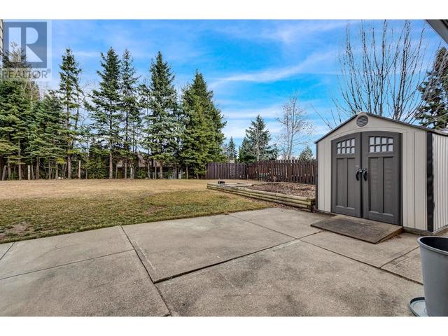 614 Otter Crescent, House detached with 4 bedrooms, 3 bathrooms and null parking in Prince George BC | Image 27