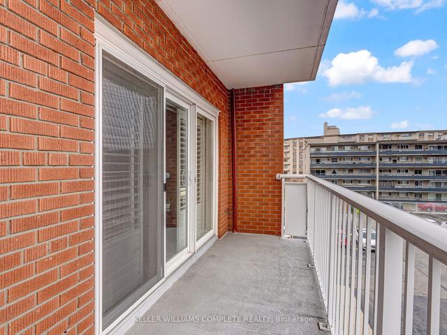304 - 10 Woodman Dr S, Condo with 1 bedrooms, 1 bathrooms and 1 parking in Hamilton ON | Image 29