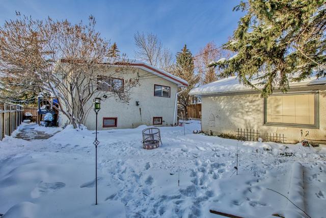 5912 Dalton Drive Nw, House detached with 5 bedrooms, 2 bathrooms and 2 parking in Calgary AB | Image 33
