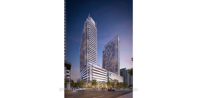 s2803 - 5799 Yonge St, Condo with 3 bedrooms, 2 bathrooms and 2 parking in Toronto ON | Image 2