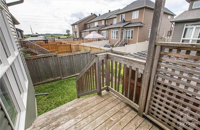 311 Tulum Crescent, Townhouse with 3 bedrooms, 3 bathrooms and 3 parking in Ottawa ON | Image 28