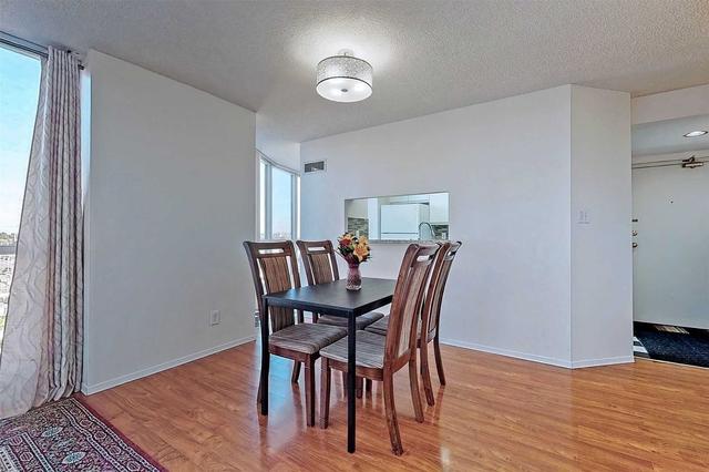 620 - 2550 Lawrence Ave E, Condo with 2 bedrooms, 2 bathrooms and 1 parking in Toronto ON | Image 7