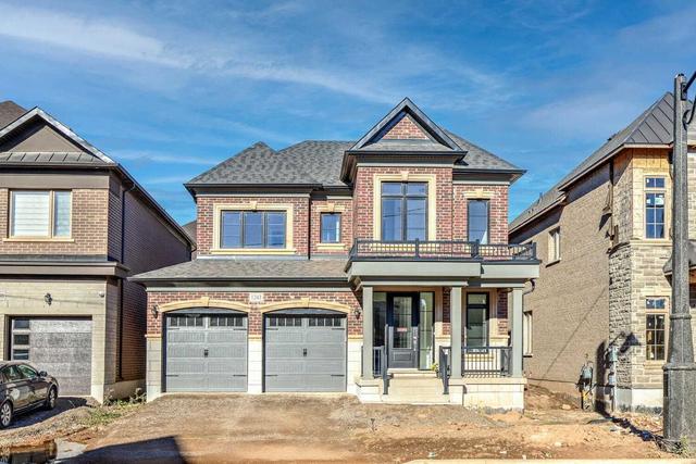 1243 Queens Plate Rd, House detached with 4 bedrooms, 5 bathrooms and 4 parking in Oakville ON | Image 1
