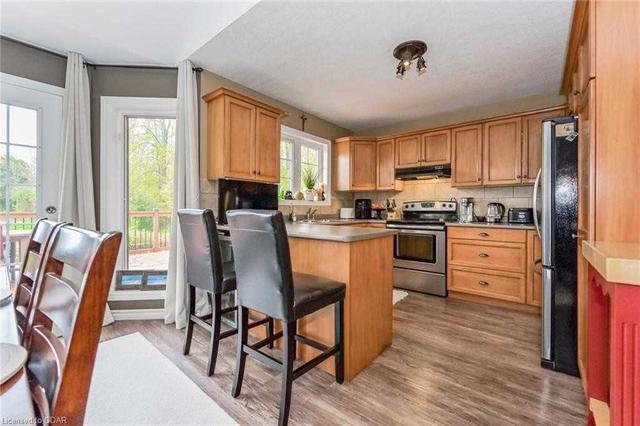 8951 Wellington Rd 16, House detached with 3 bedrooms, 3 bathrooms and 12 parking in Wellington North ON | Image 40