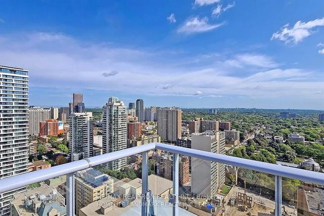 809 - 365 Church St, Condo with 1 bedrooms, 1 bathrooms and 0 parking in Toronto ON | Image 22