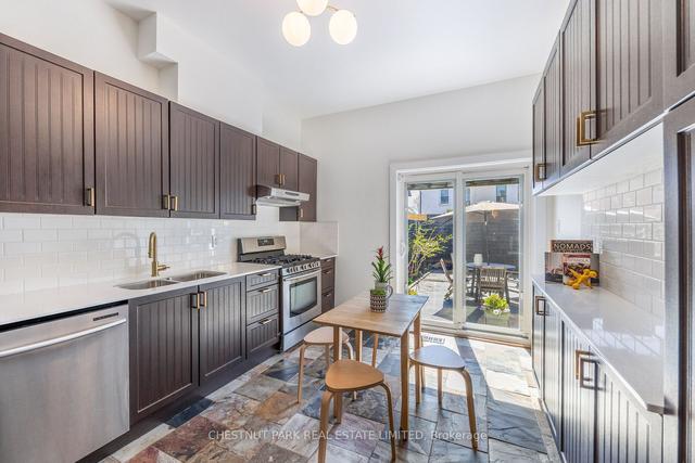 37 Allen Ave, House semidetached with 2 bedrooms, 2 bathrooms and 0 parking in Toronto ON | Image 26