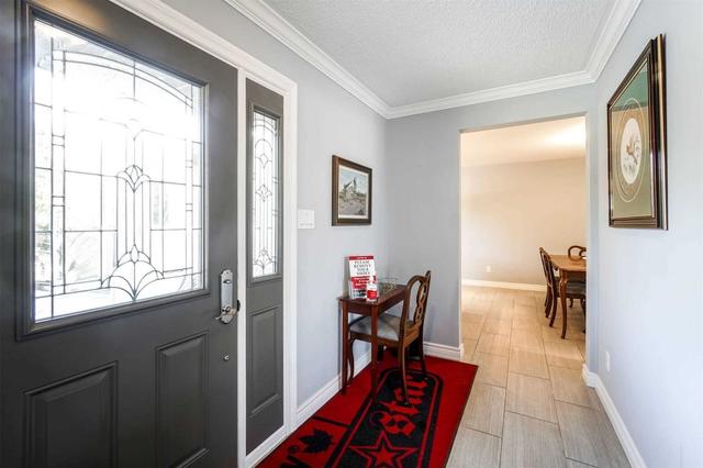 10512 Trafalgar Rd, House detached with 3 bedrooms, 3 bathrooms and 10 parking in Halton Hills ON | Image 38