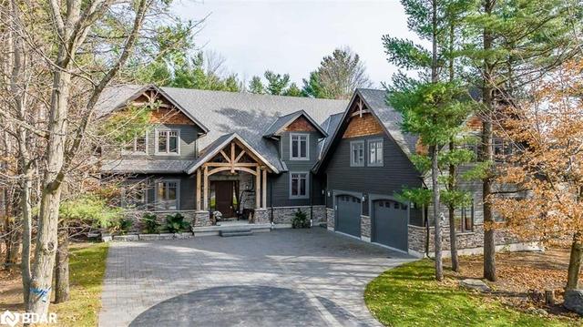 21 Fairway Court, House detached with 5 bedrooms, 3 bathrooms and 10 parking in Oro Medonte ON | Image 20