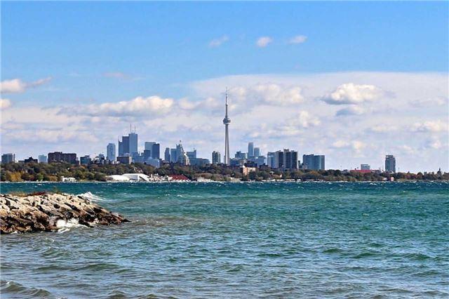 802 - 2267 Lake Shore Blvd W, Condo with 2 bedrooms, 2 bathrooms and 1 parking in Toronto ON | Image 14