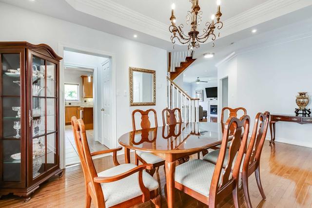 302 Tower Hill Rd, House detached with 5 bedrooms, 4 bathrooms and 4 parking in Richmond Hill ON | Image 5