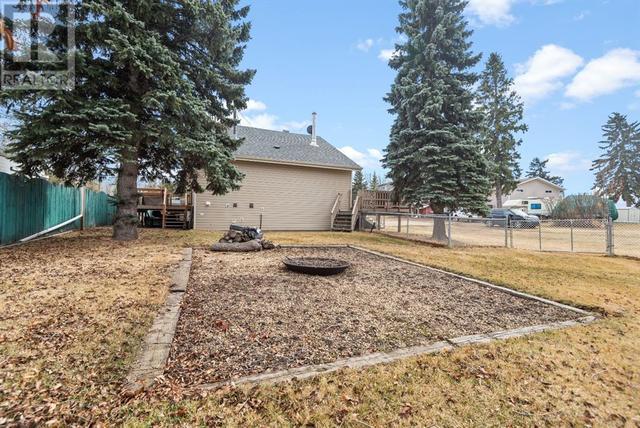 232, - 28128 Township Road 412, House detached with 3 bedrooms, 3 bathrooms and 4 parking in Lacombe County AB | Image 27