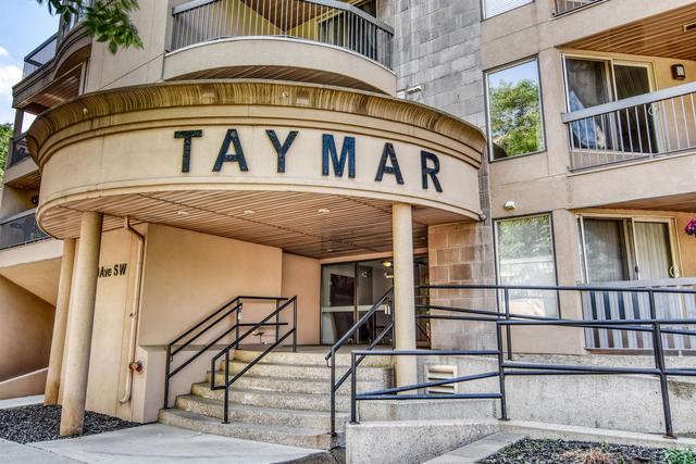 203 - 317 19 Avenue Sw, Condo with 1 bedrooms, 1 bathrooms and 1 parking in Calgary AB | Image 5