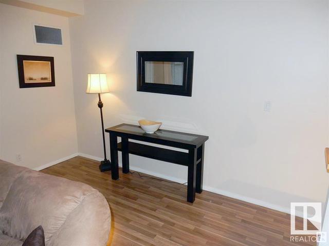 205 - 10503 98 Av Nw, Condo with 1 bedrooms, 1 bathrooms and 1 parking in Edmonton AB | Image 11