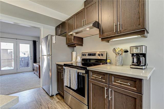 79 - 3400 Castle Rock Place, House attached with 3 bedrooms, 2 bathrooms and null parking in London ON | Image 13