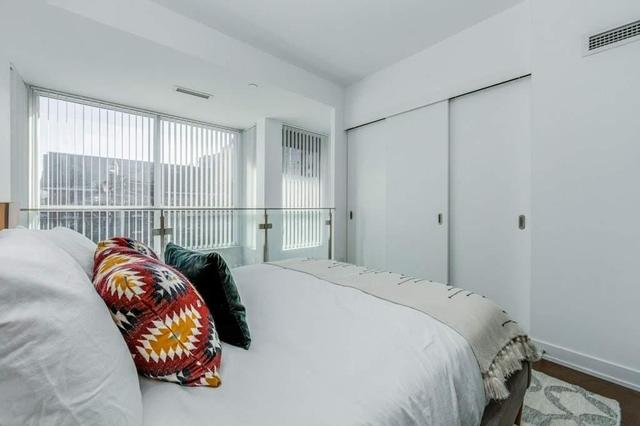 107 - 1030 King St W, Townhouse with 1 bedrooms, 2 bathrooms and 0 parking in Toronto ON | Image 14