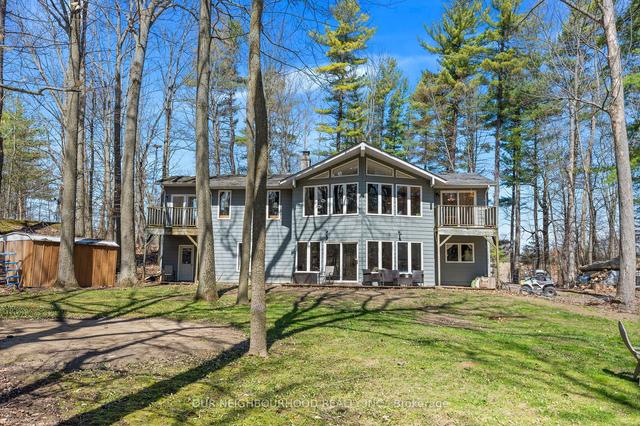599 6th Line W, House detached with 2 bedrooms, 2 bathrooms and 6 parking in Trent Hills ON | Image 12
