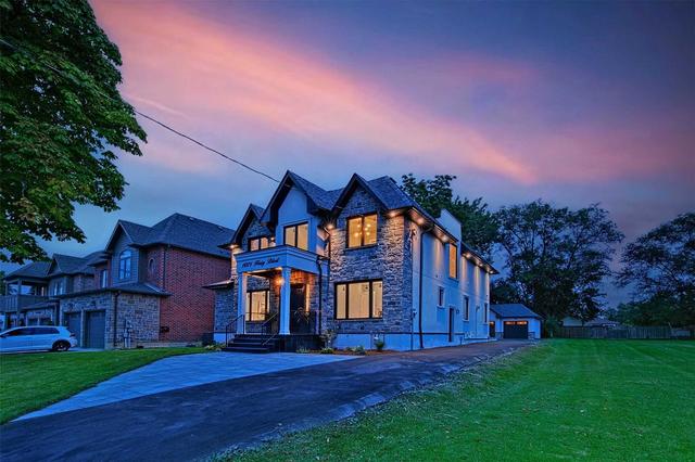 1071 Haig Blvd, House detached with 4 bedrooms, 5 bathrooms and 13 parking in Mississauga ON | Image 27