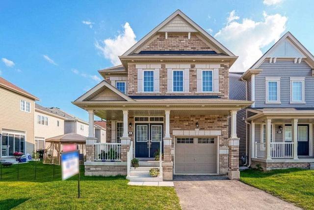 7 Esther Cres, House detached with 4 bedrooms, 3 bathrooms and 2 parking in Thorold ON | Image 1