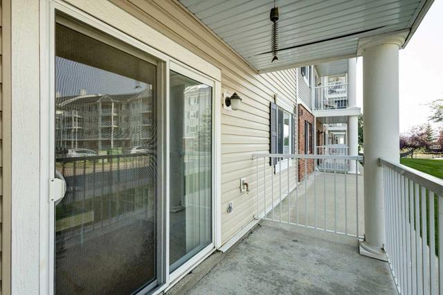 2113 - 43 Country Village Lane Ne, Condo with 1 bedrooms, 1 bathrooms and 1 parking in Calgary AB | Image 23