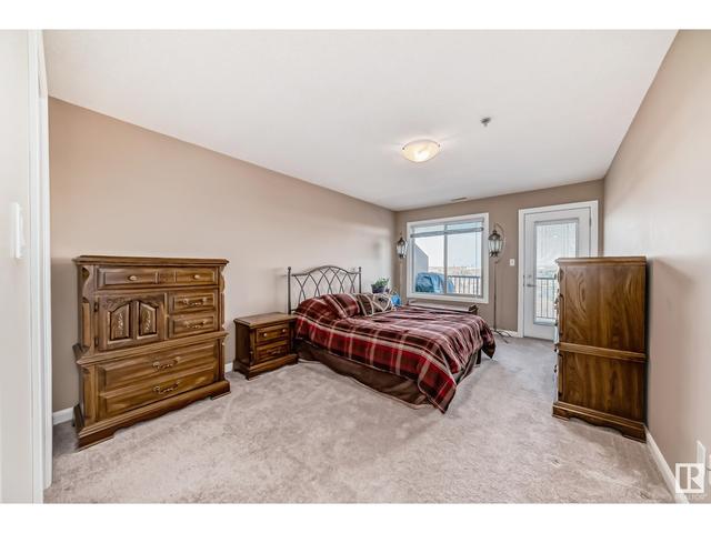 404 - 530 Hooke Road Nw Nw, Condo with 2 bedrooms, 2 bathrooms and 2 parking in Edmonton AB | Image 27