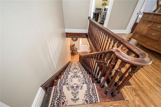 91 Kenyon Street W, House detached with 4 bedrooms, 2 bathrooms and 4 parking in North Glengarry ON | Image 20