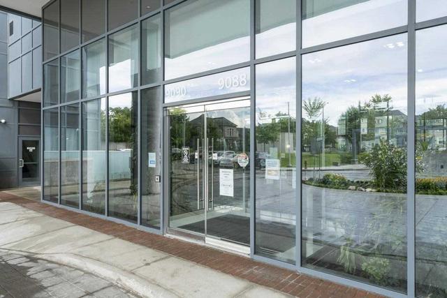 701a - 9088 Yonge St, Condo with 1 bedrooms, 1 bathrooms and 1 parking in Richmond Hill ON | Image 12