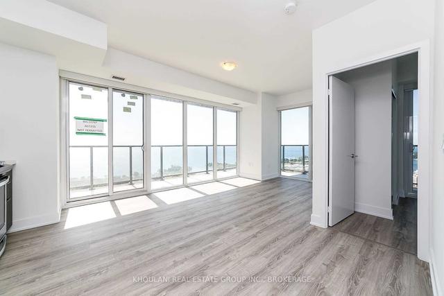 2518 - 30 Shore Breeze Dr, Condo with 2 bedrooms, 2 bathrooms and 1 parking in Toronto ON | Image 23