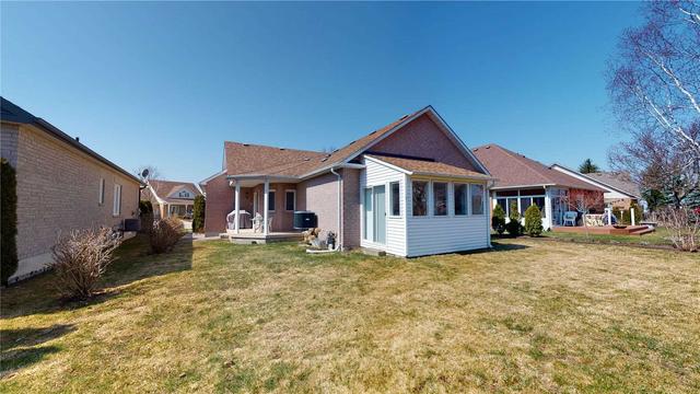 49 Candlelight Crt, House detached with 2 bedrooms, 3 bathrooms and 3 parking in Scugog ON | Image 31