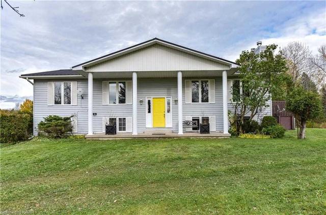 1969 Town Line, House detached with 3 bedrooms, 3 bathrooms and 15 parking in Severn ON | Image 1