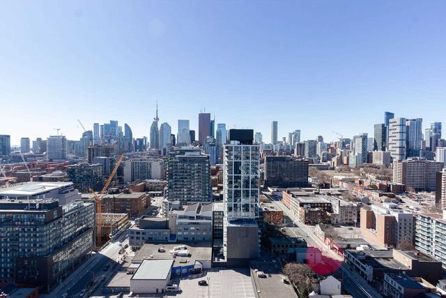 ph 2405 - 120 Parliament St, Condo with 2 bedrooms, 2 bathrooms and 1 parking in Toronto ON | Image 25